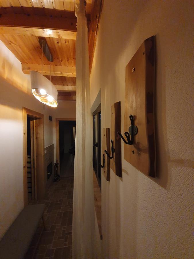 Hotel Casa Axa Paraul Carjei Exteriér fotografie