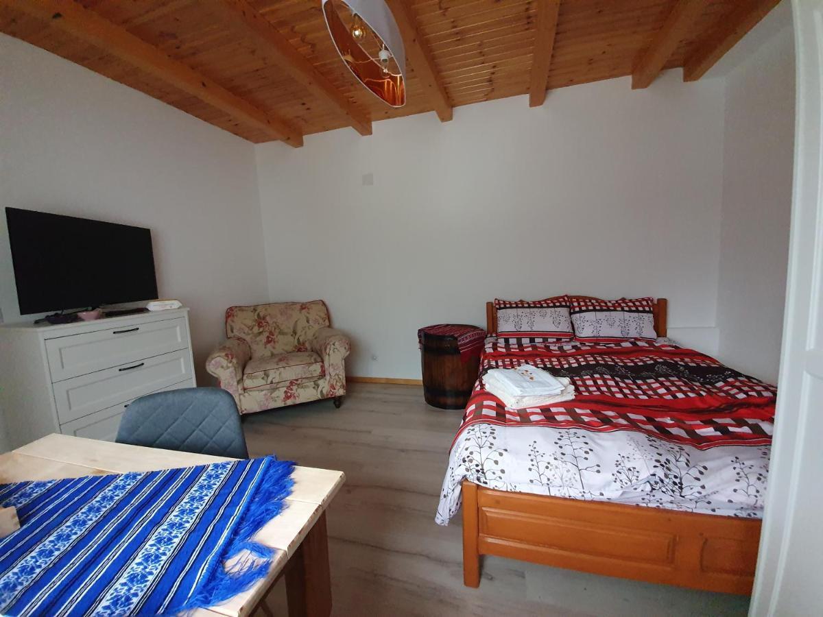 Hotel Casa Axa Paraul Carjei Exteriér fotografie